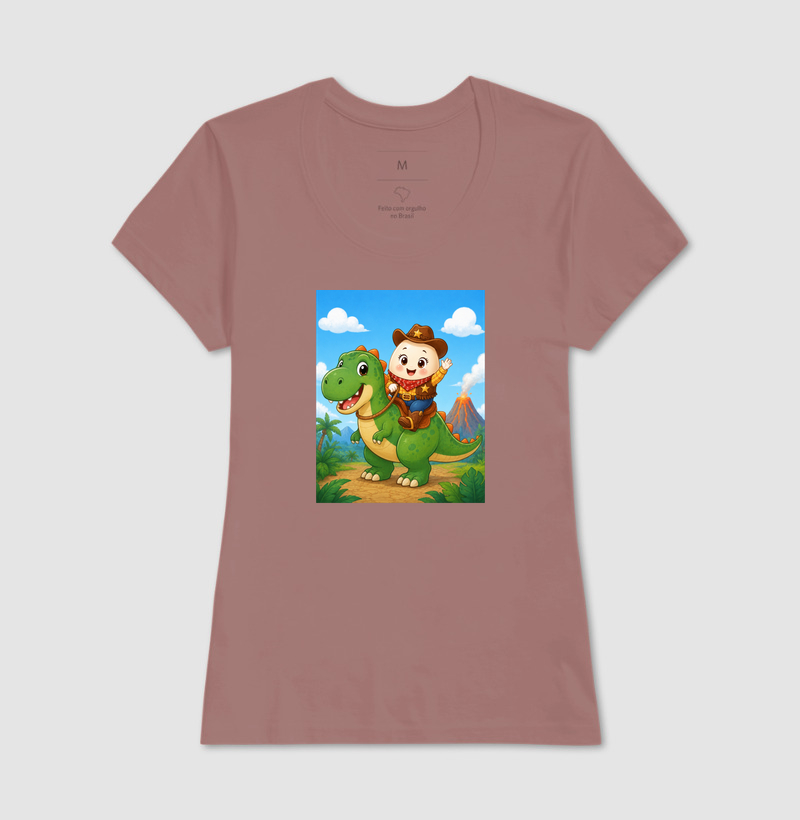 Camisa 16