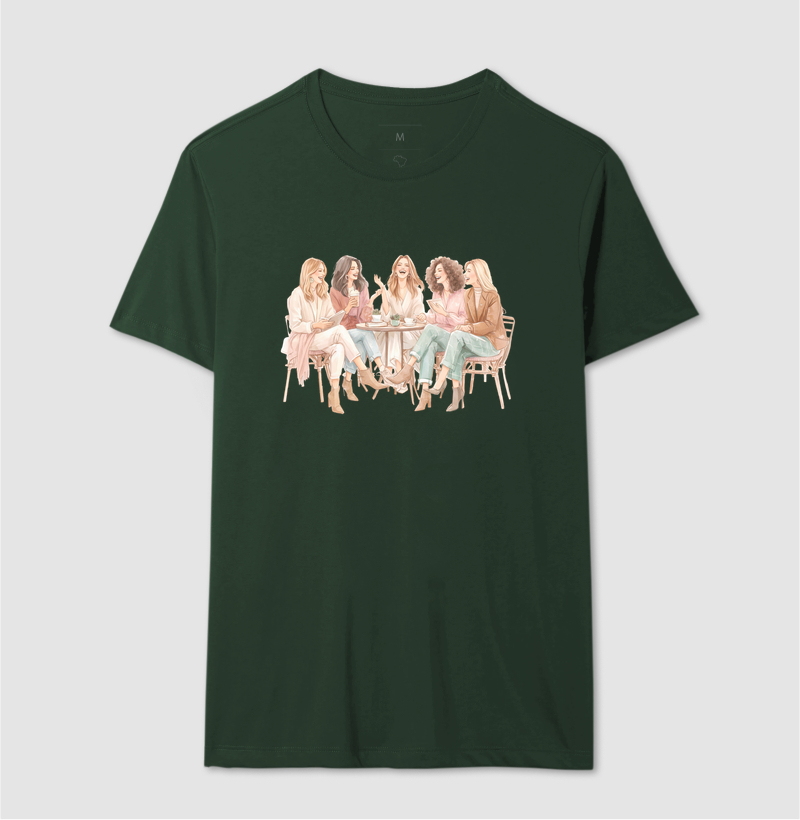 Camisa 11