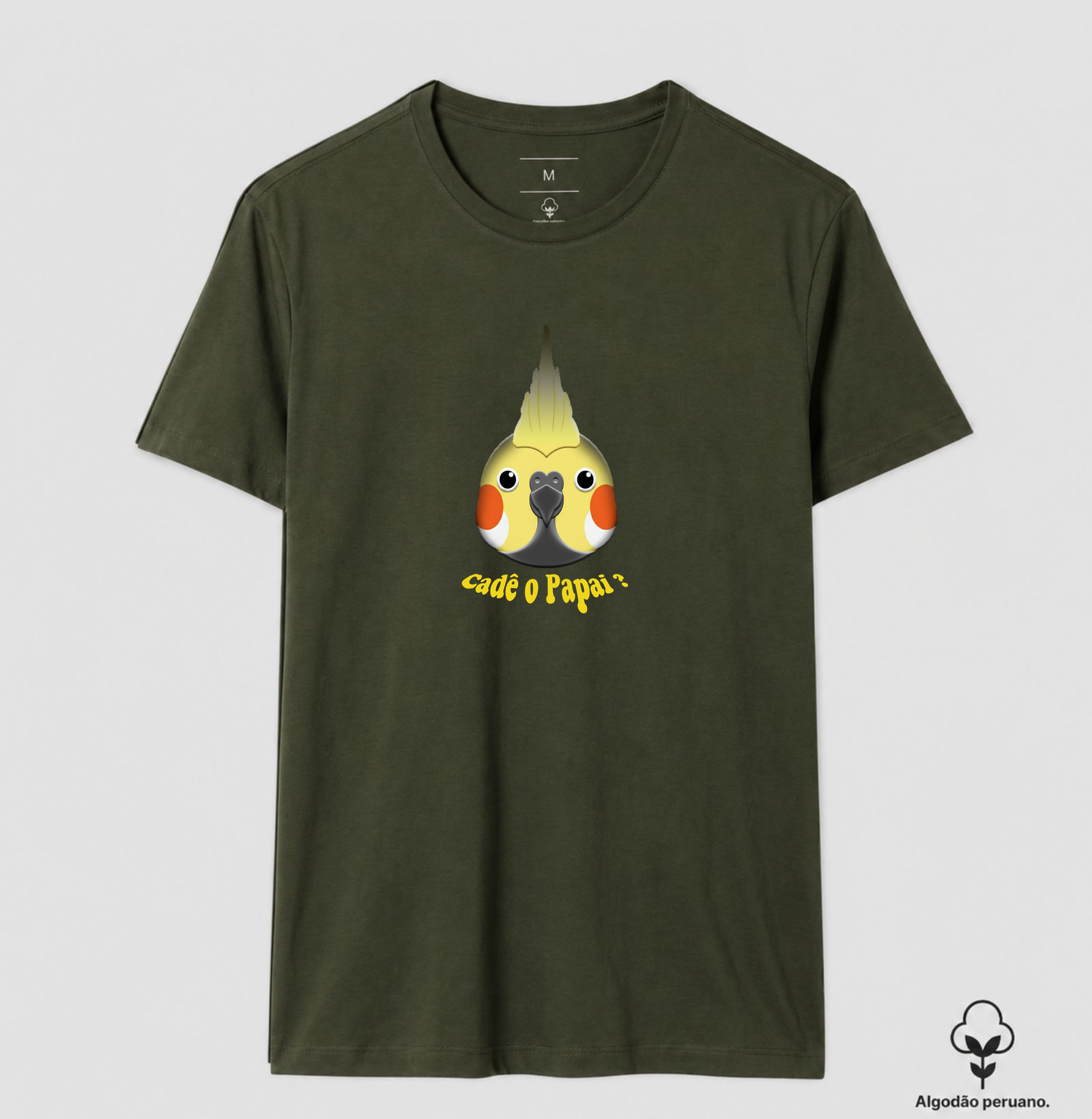 Camisa 8