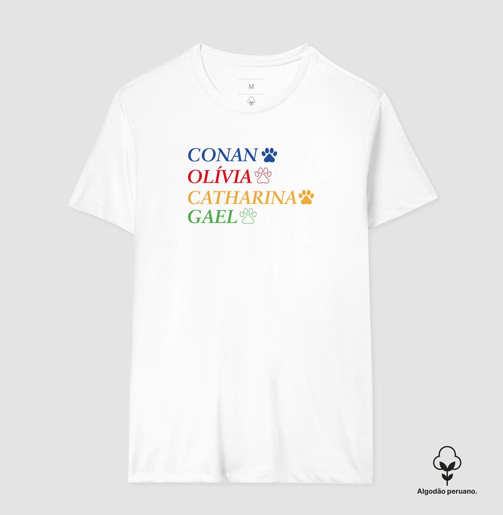 Personalizada 018 - Imagem 6