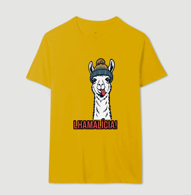 Lhamalícia - Imagem 14