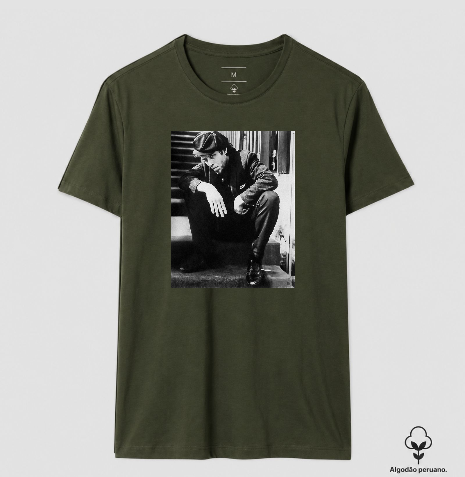 Camisa 5