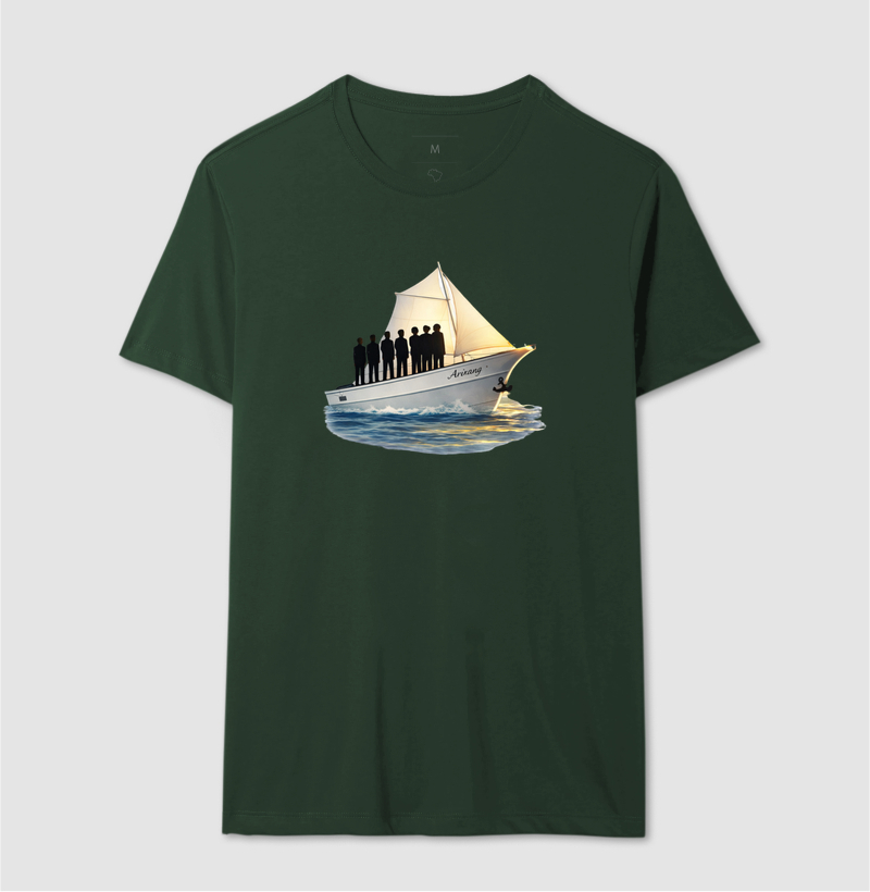 Camisa 9