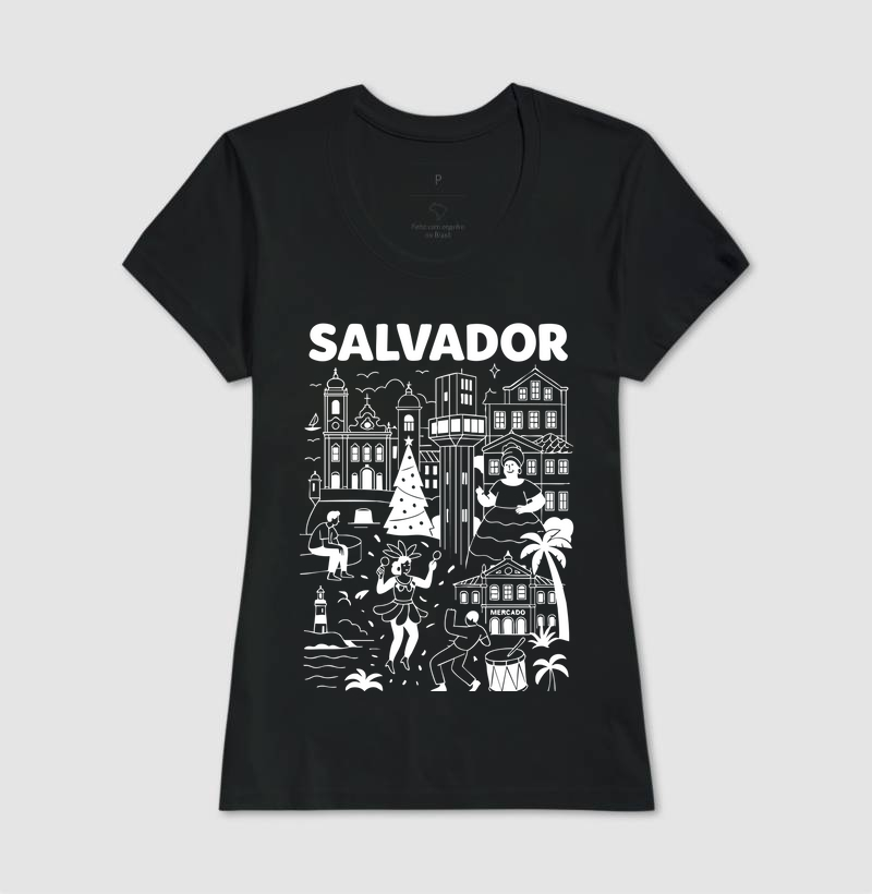 Camisa 2