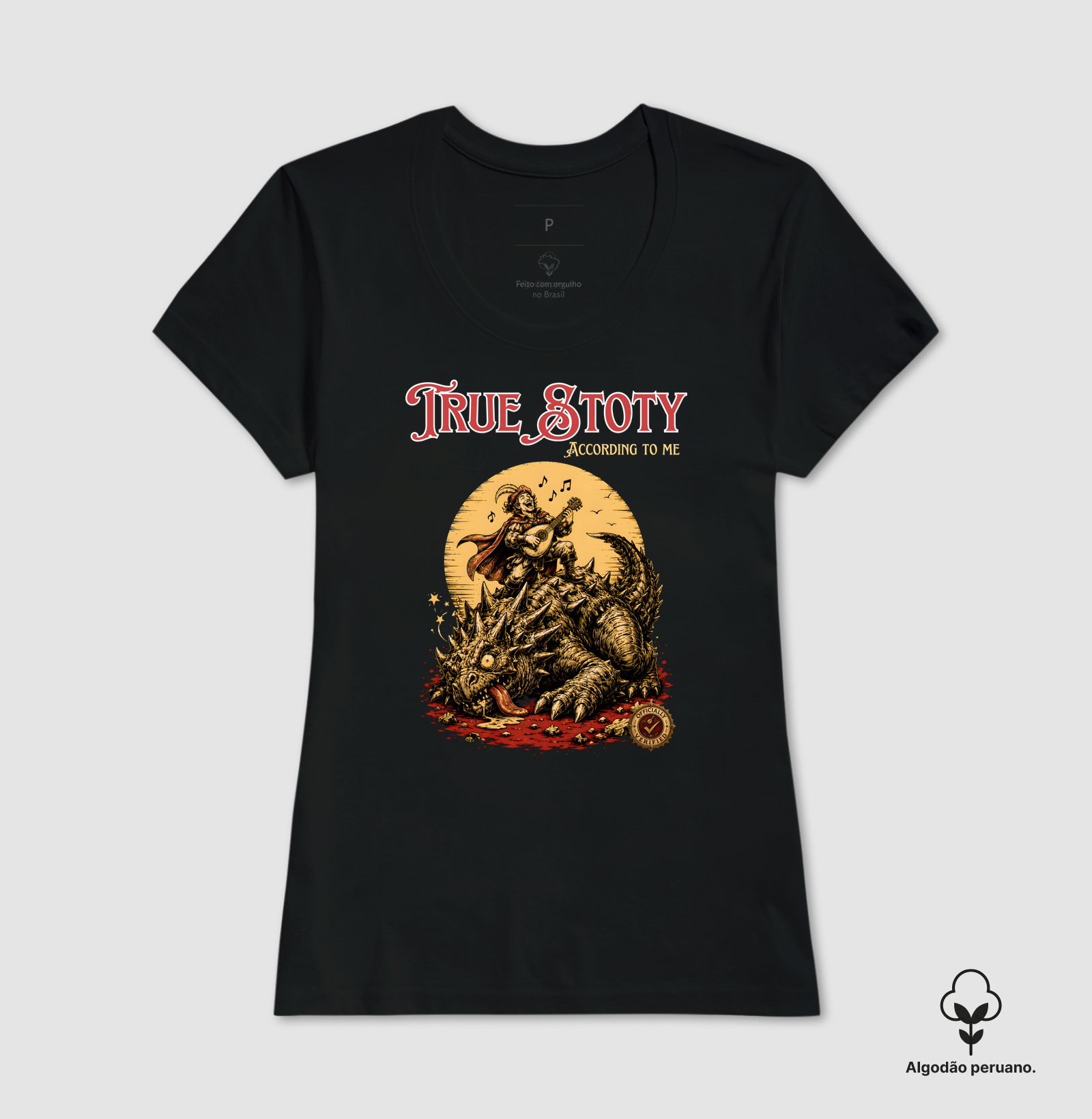 Camisa 2
