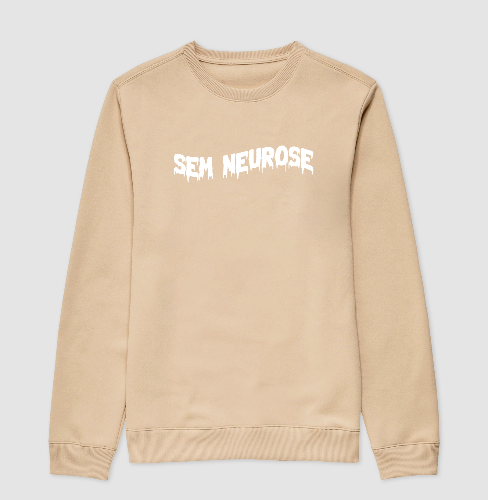 DODDIO - Sem neurose - Imagem 3