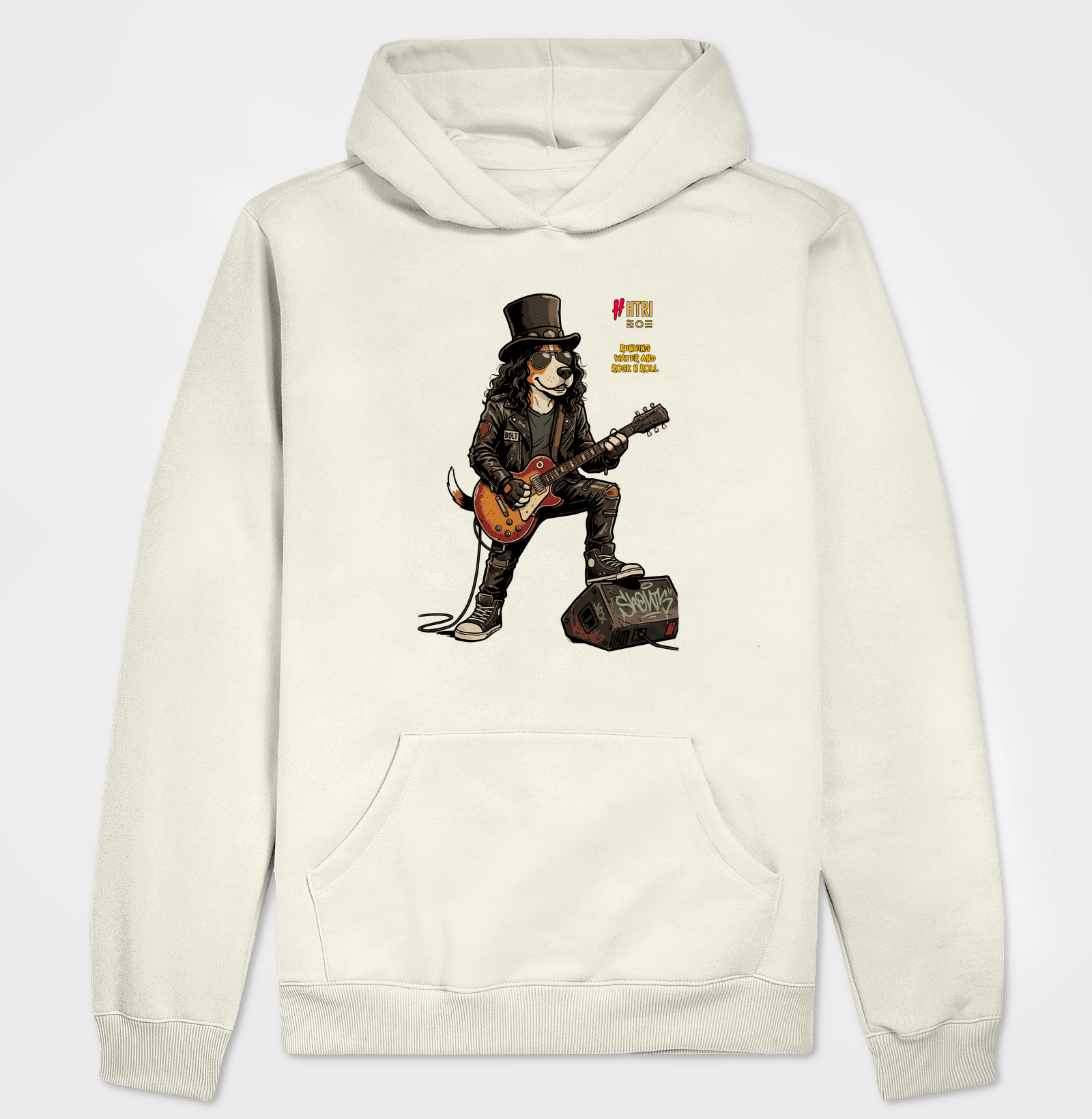 BOLT • ROCK LEGEND - Imagem 3