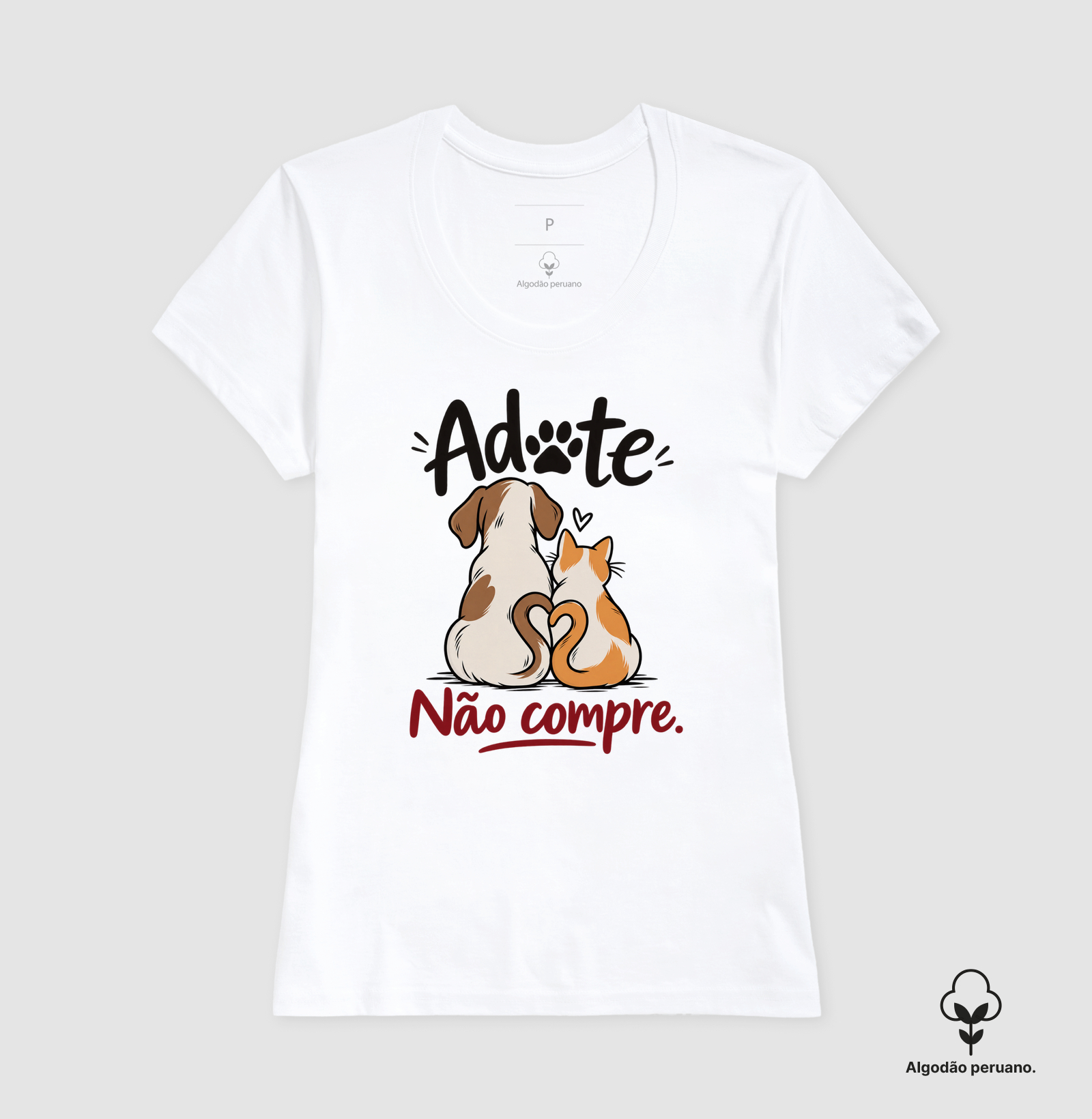 Adote Não Compre - Imagem 3