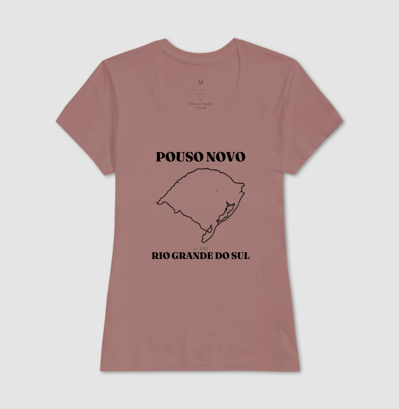 Camisa 15