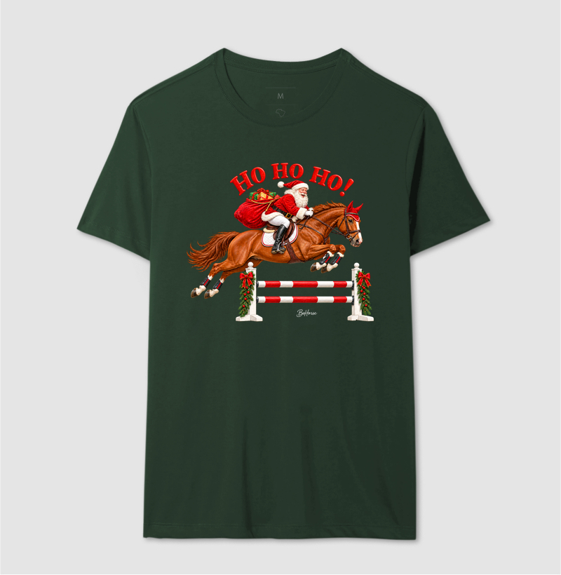 Papai Noel Equestre   - Imagem 8