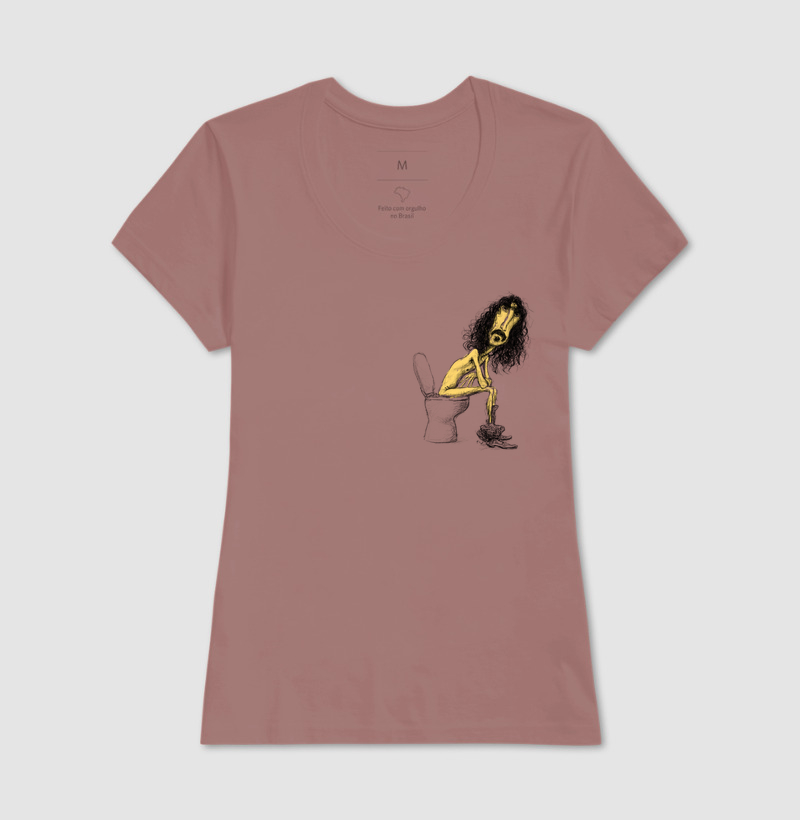 Camisa 13