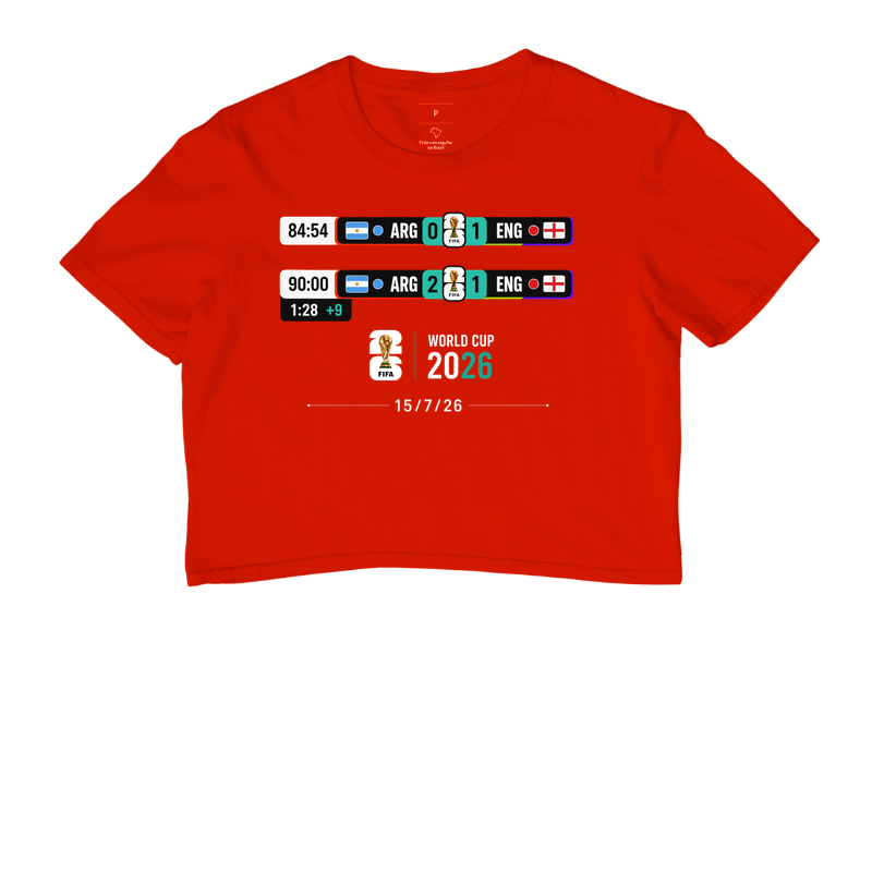 Camisa 6