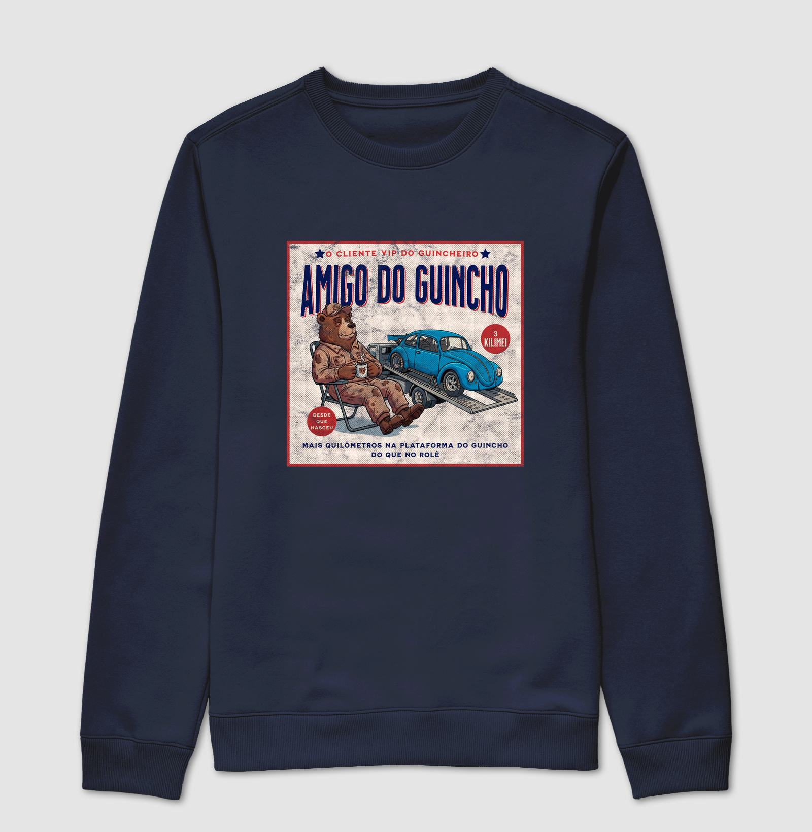Camisa 4