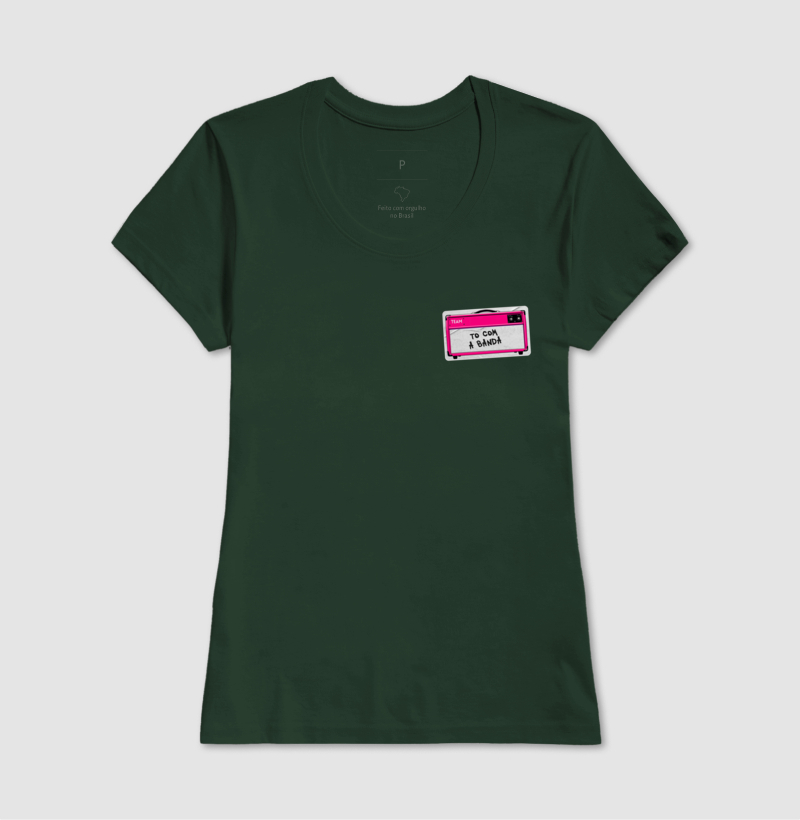 Camisa 12