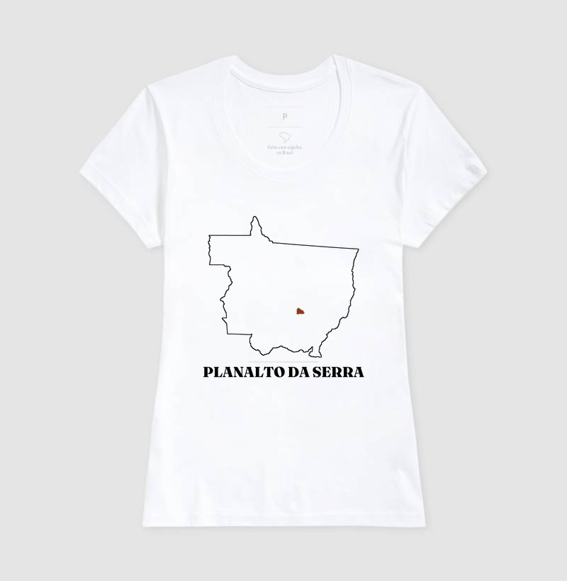 Planalto da Serra | Traço MT - Imagem 5