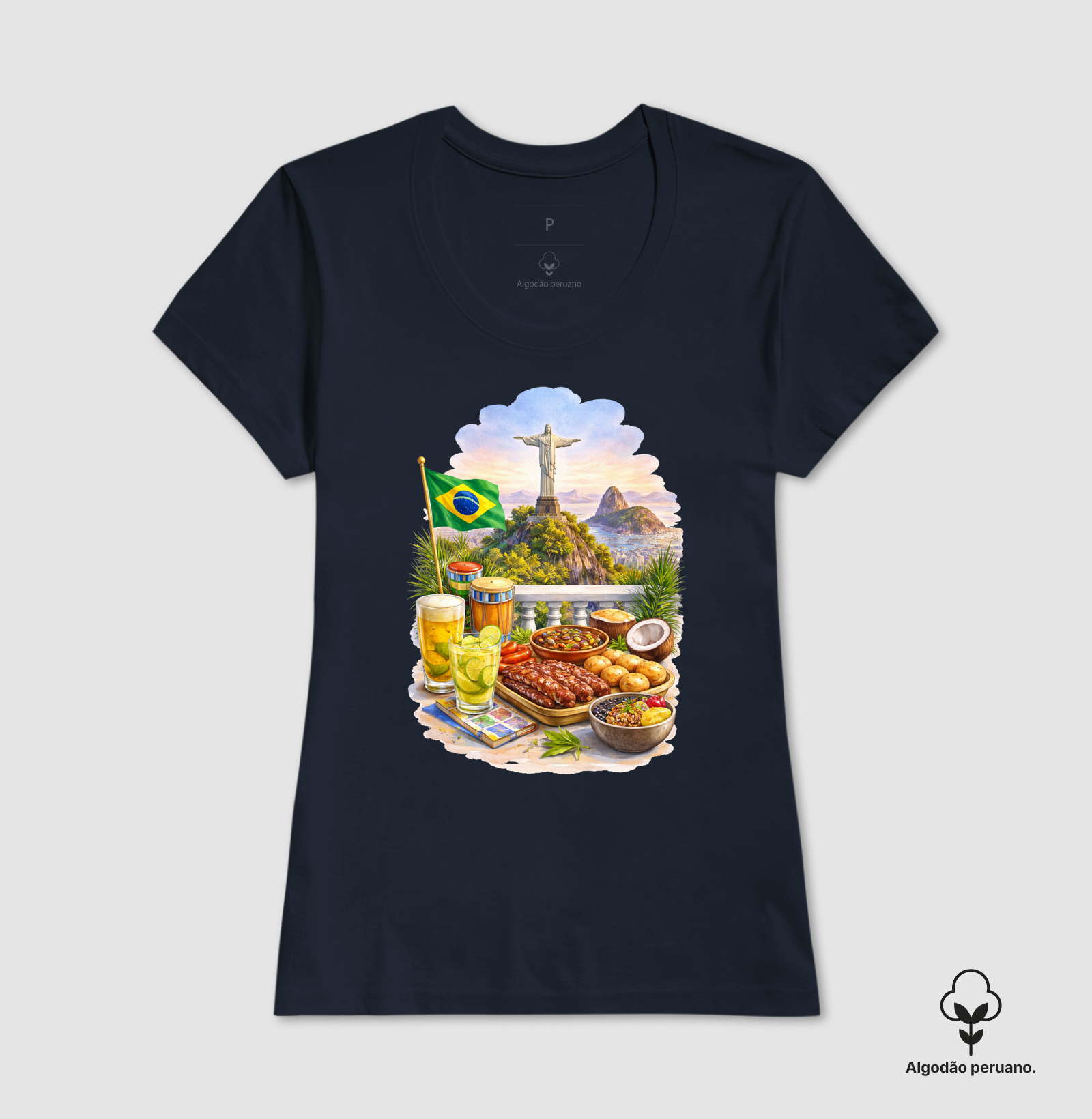 Camisa 6