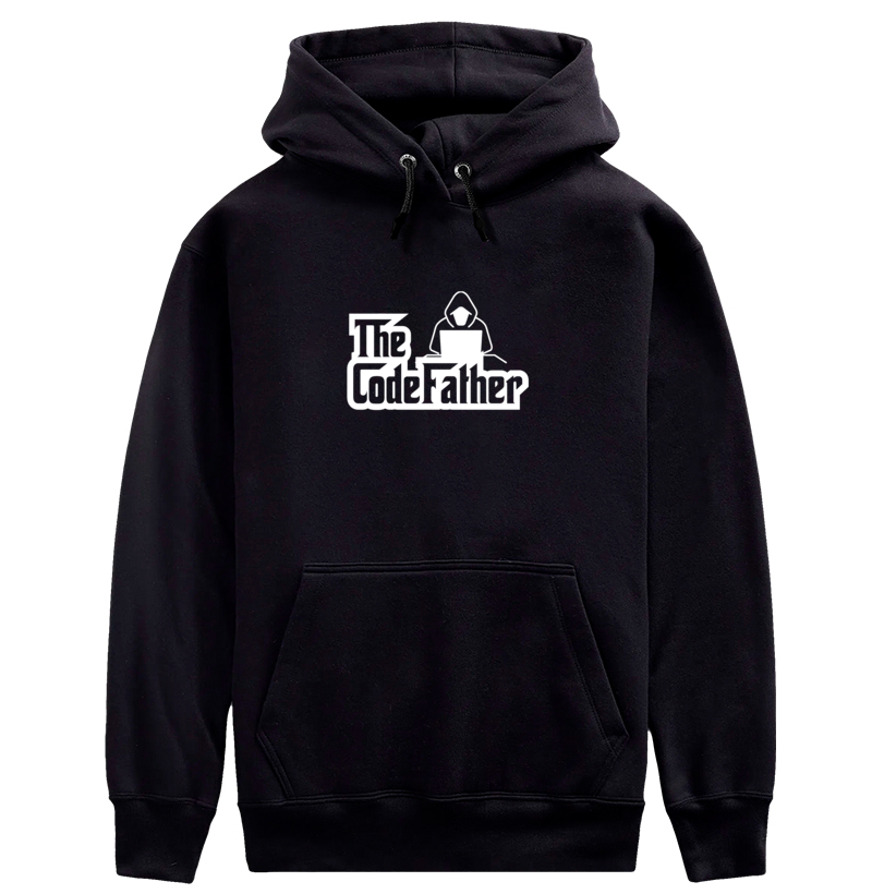 Moleton The Code Father