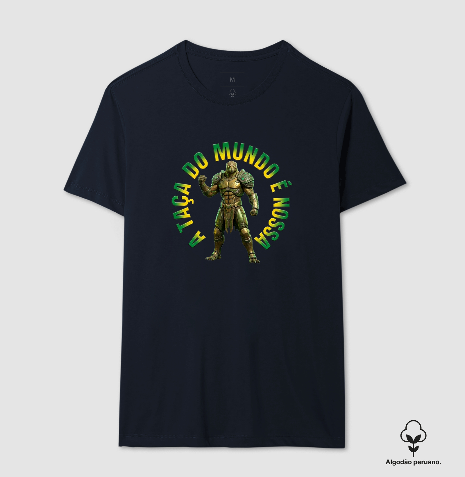Camisa 8