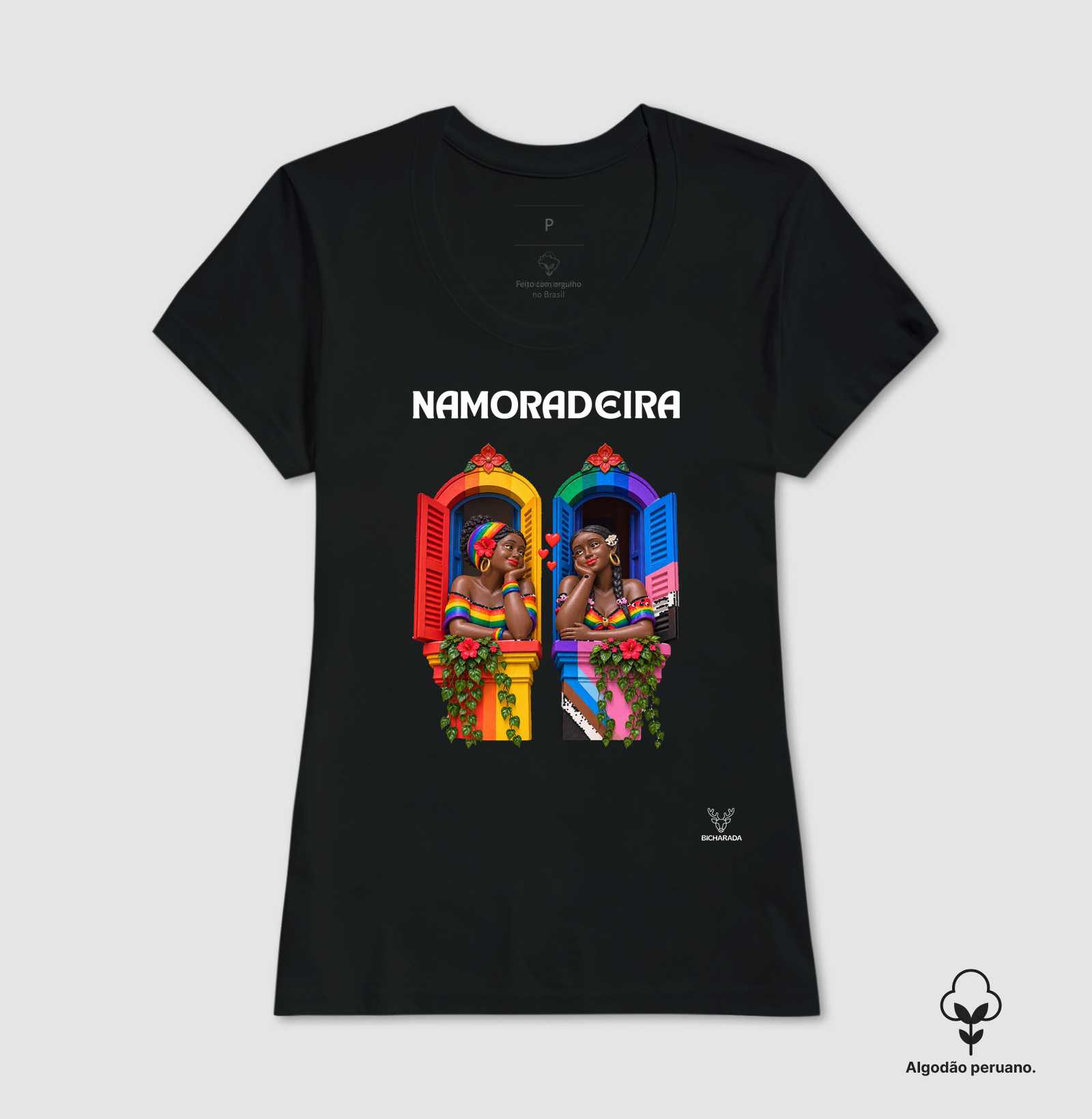 Namoradeira - Imagem 3