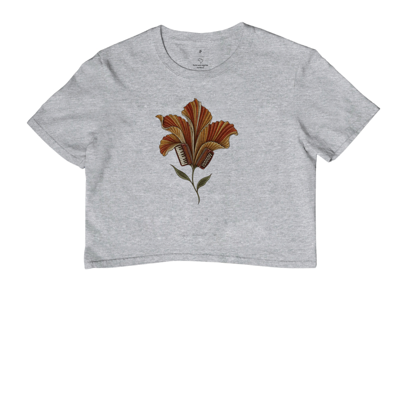 Flor de Sanfona - Imagem 6