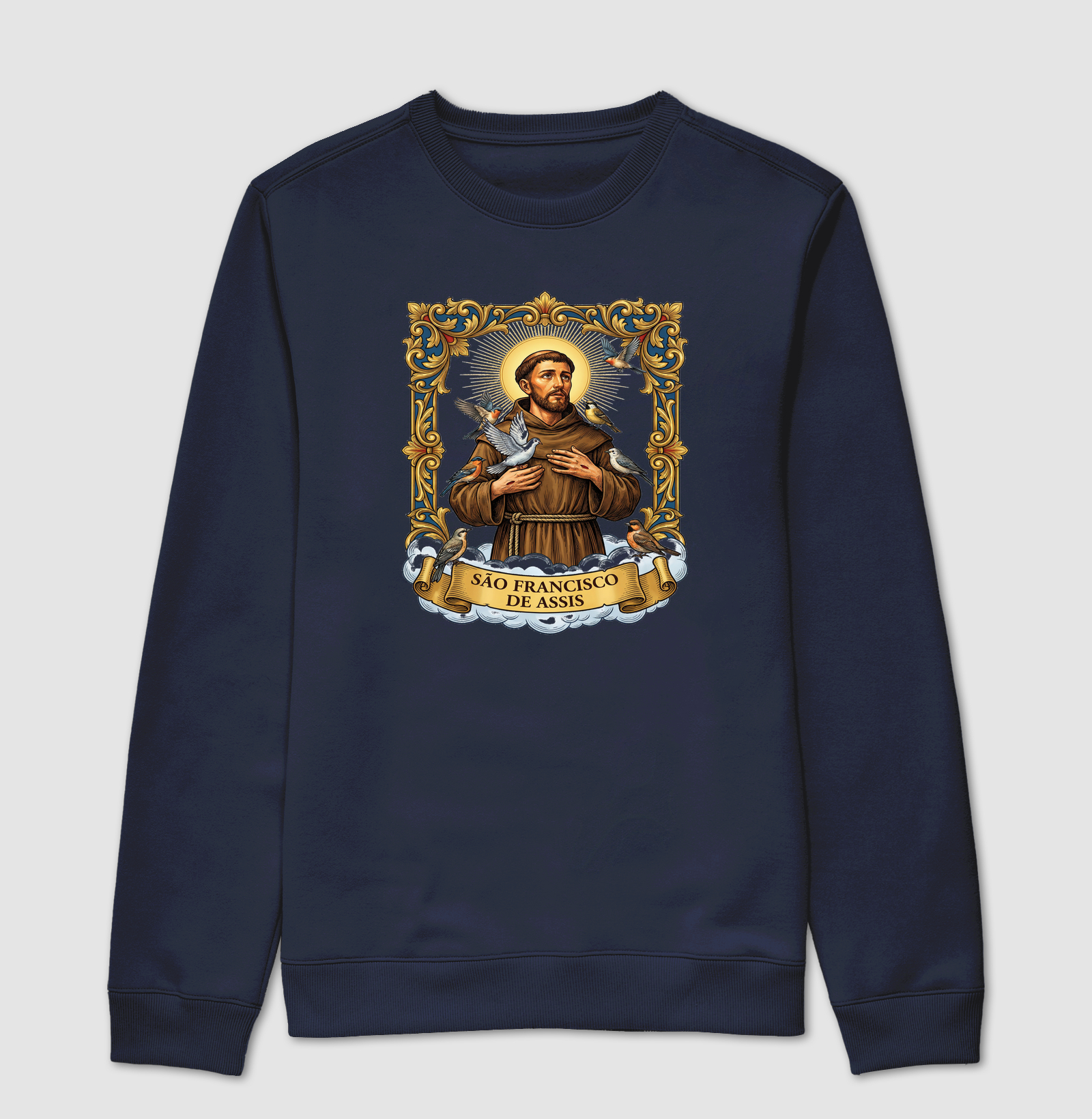 São Francisco - Imagem 5