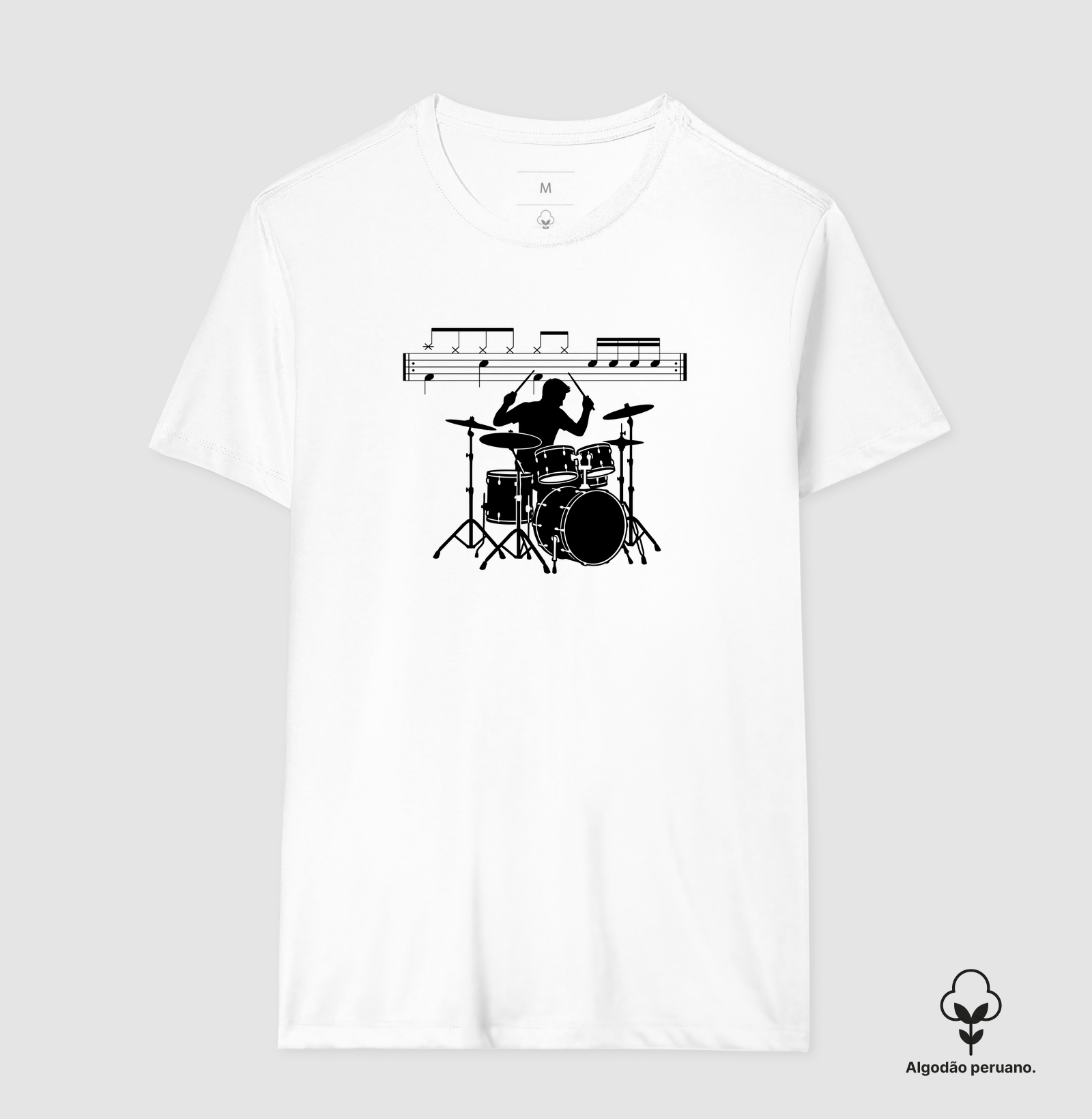 Baterista - WF - Imagem 2