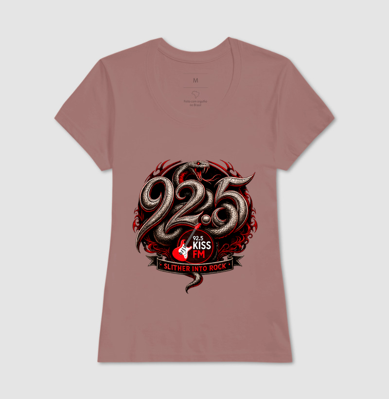 Camisa 16