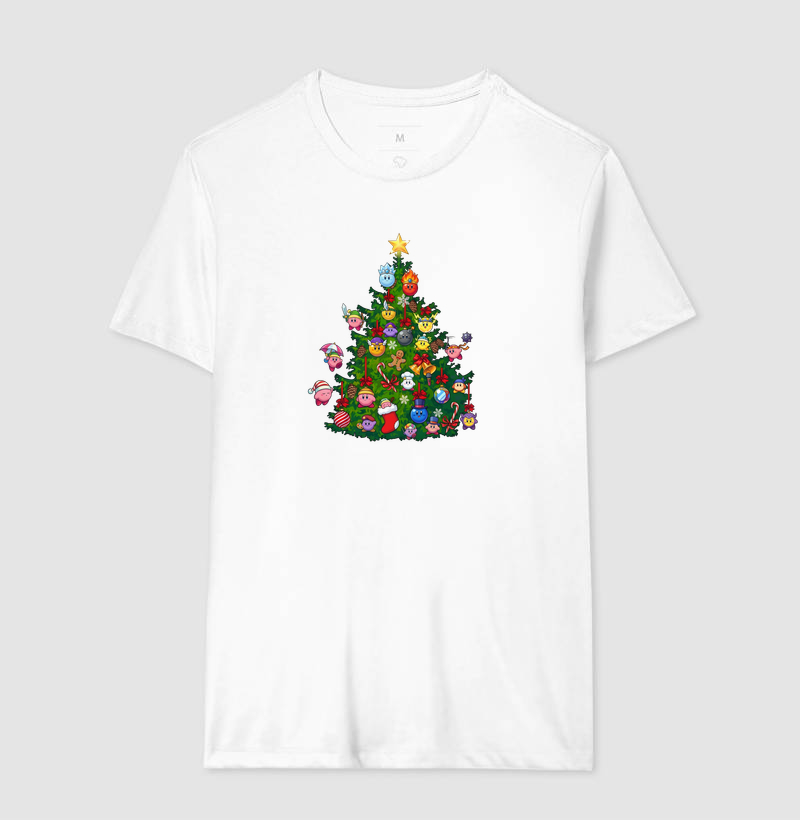 Kirby Tree-nsformations - Imagem 4