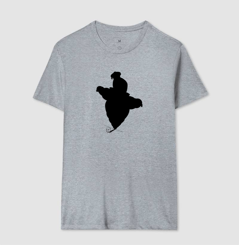 Camiseta Mini-Puft Uprising - Imagem 6