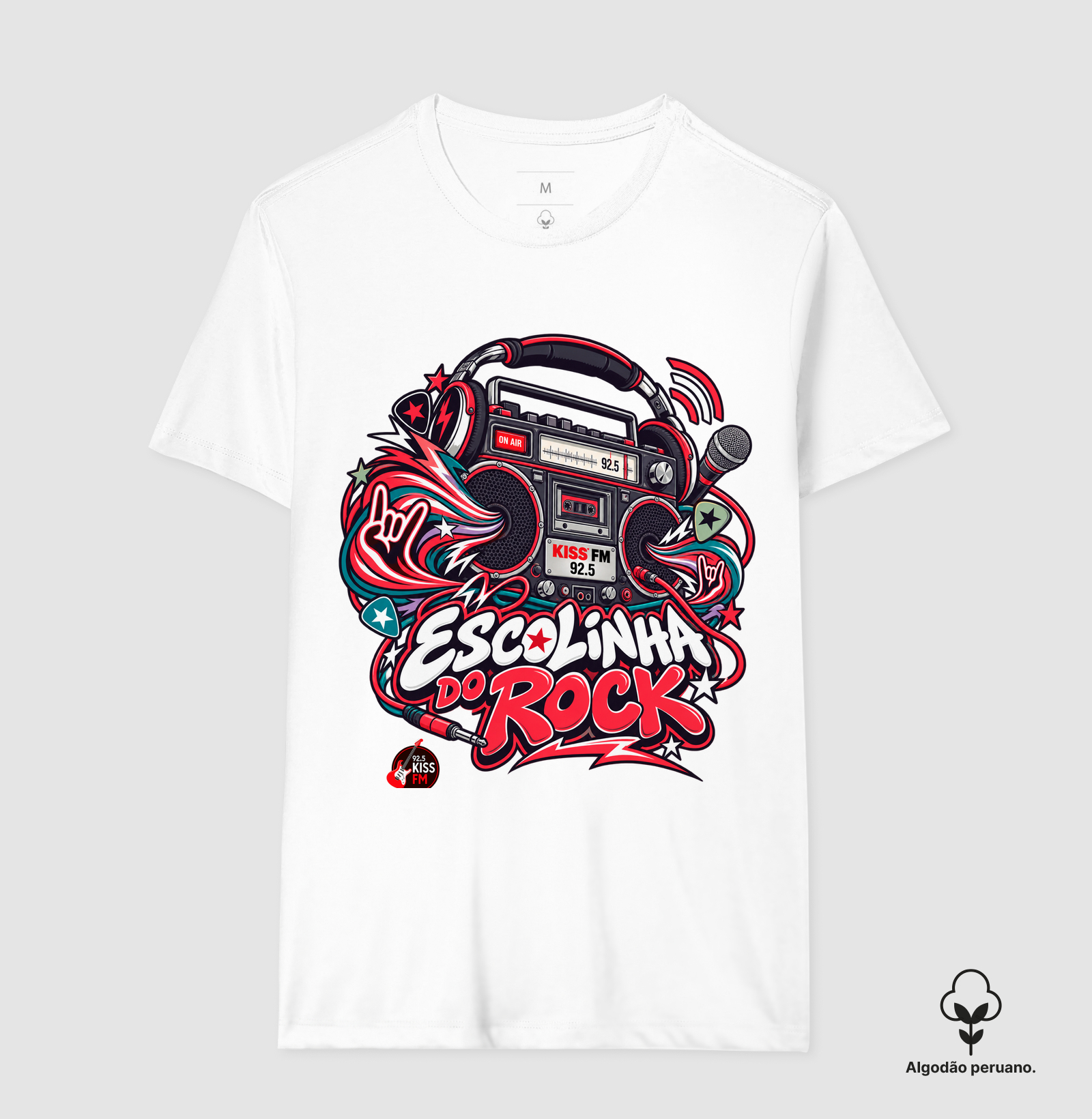 Escolinha do Rock II - Imagem 5