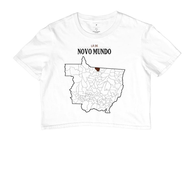 Novo Mundo | Território MT - Imagem 3