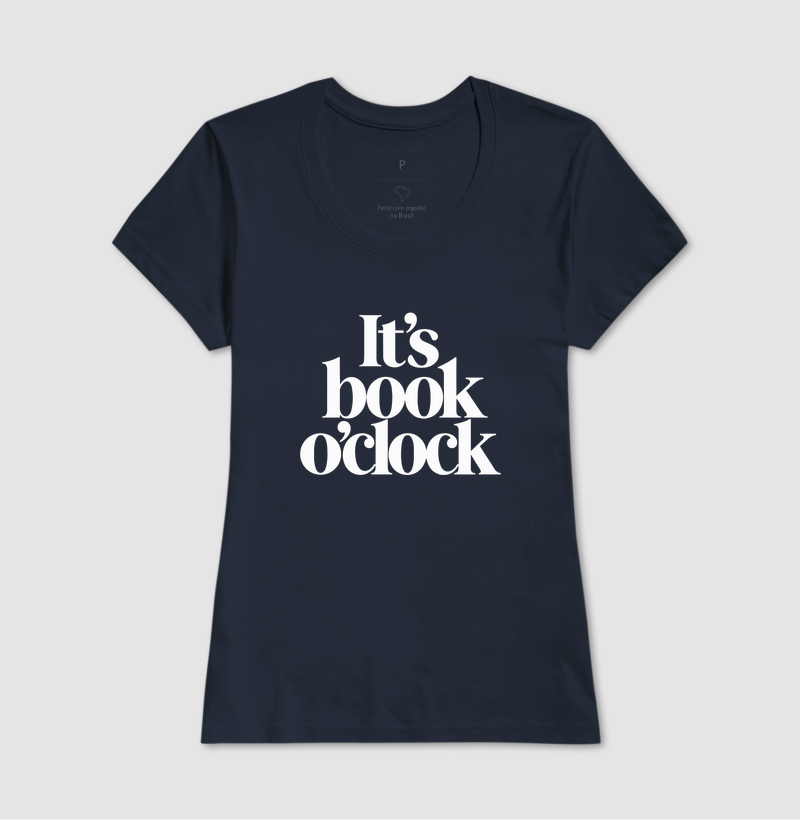 Book O’Clock - Imagem 7