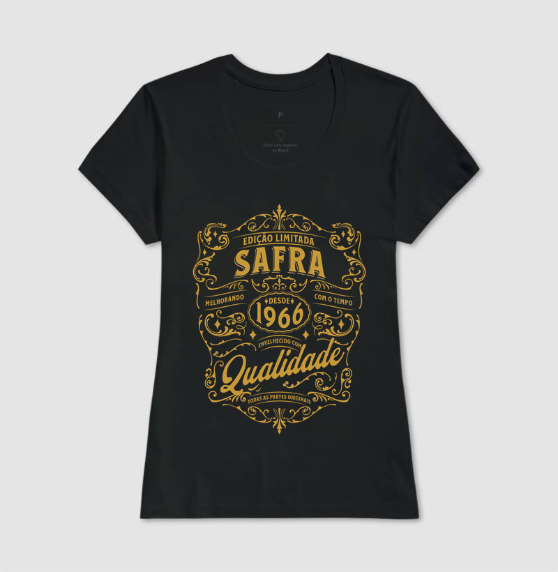Safra edição limitada 1966 - Imagem 6