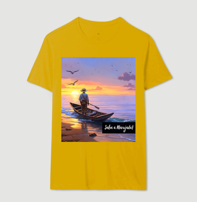 Camisa 16