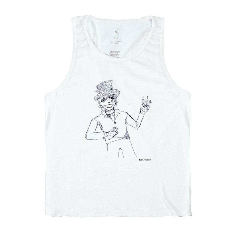 Camisa 1