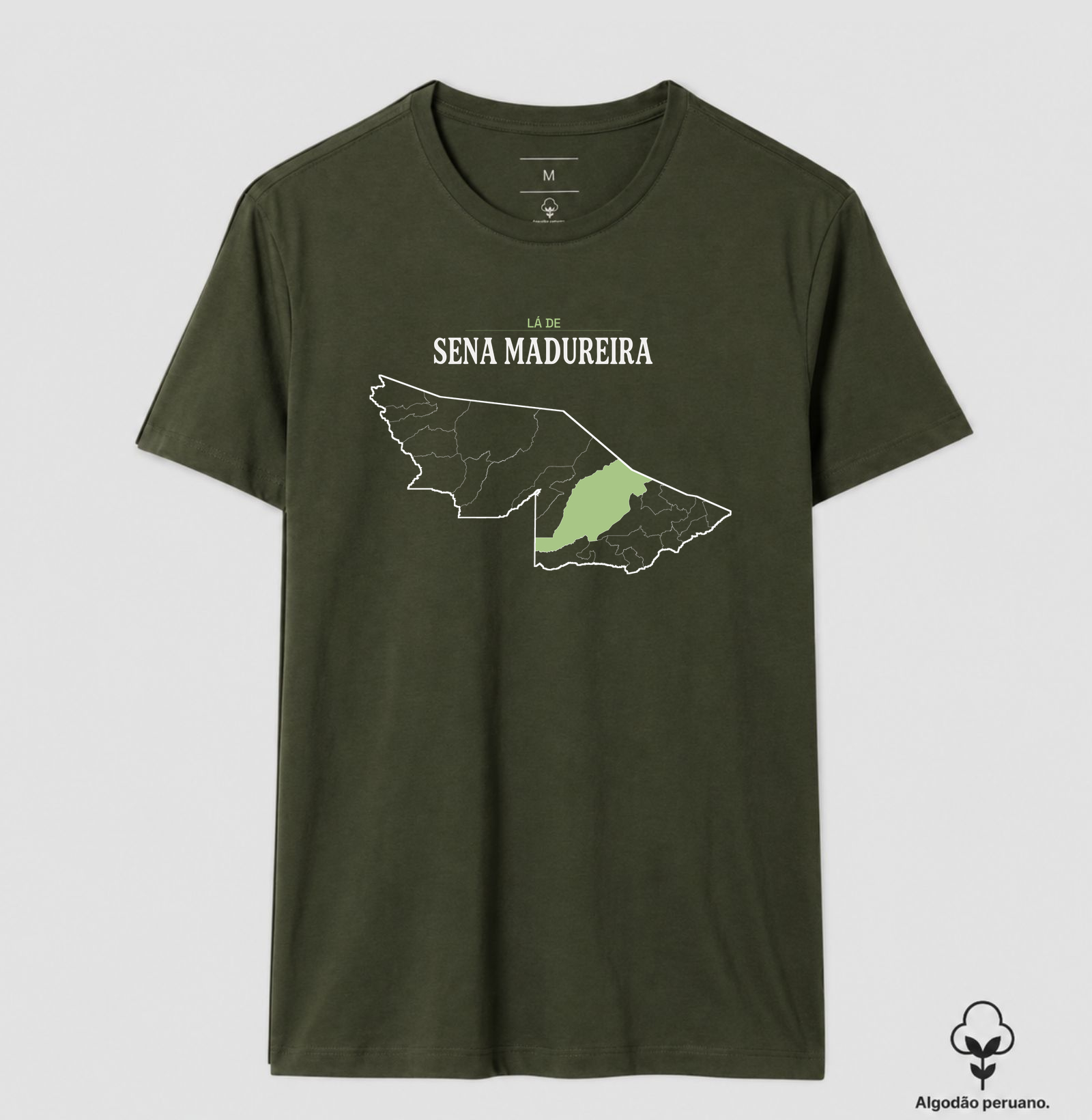 Sena Madureira | Território AC - Imagem 8