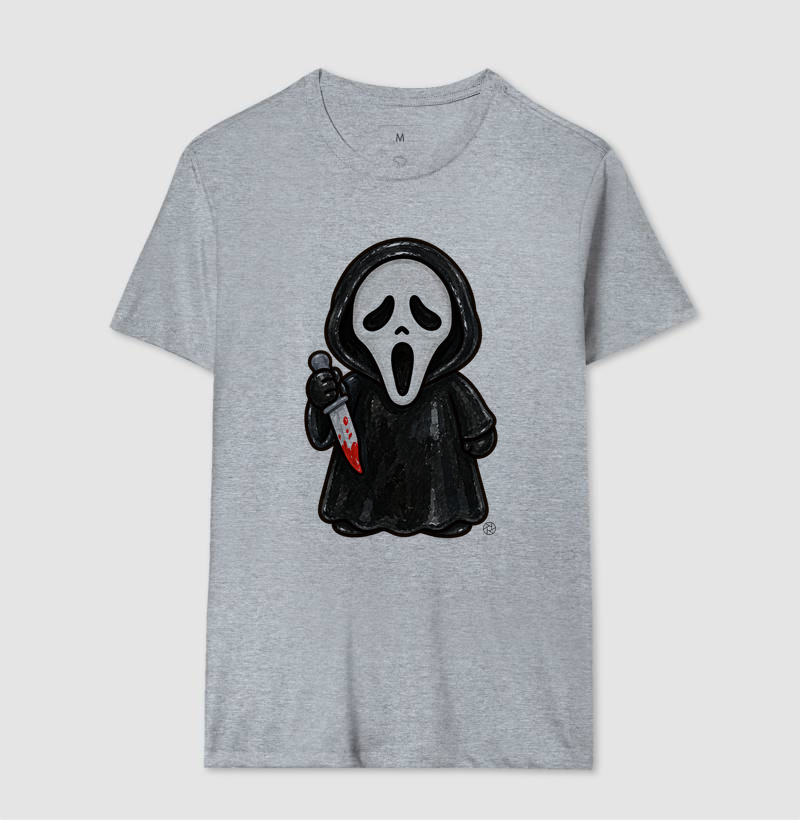 Ghostface – Scream (toon) - Imagem 8