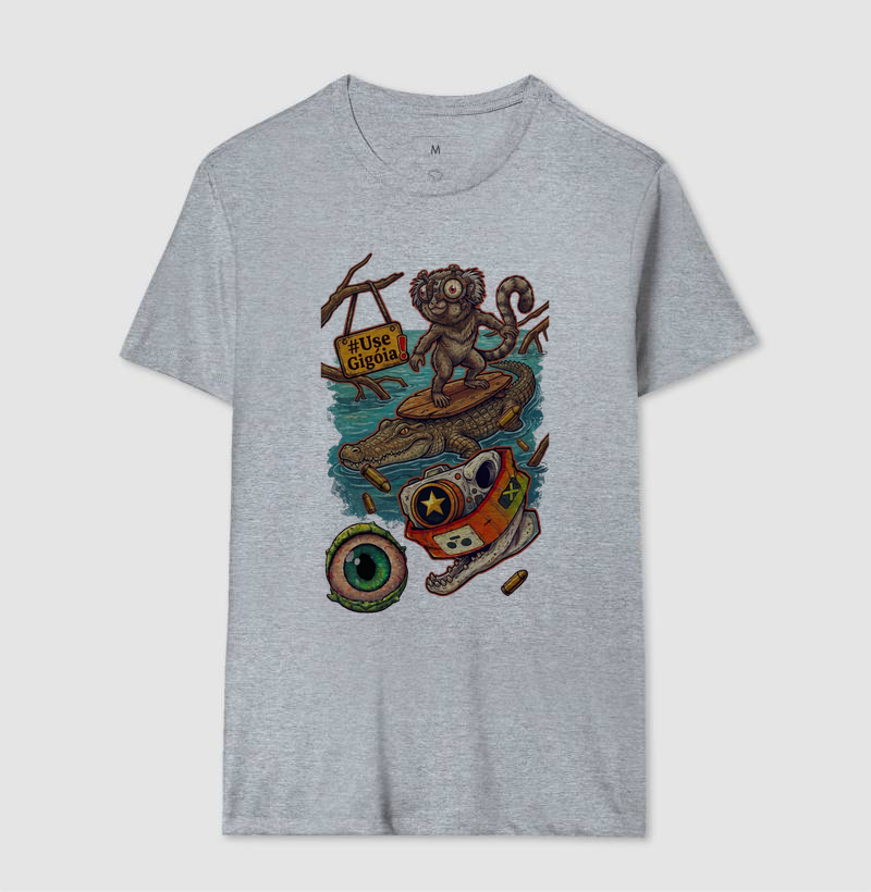 Camisa 7