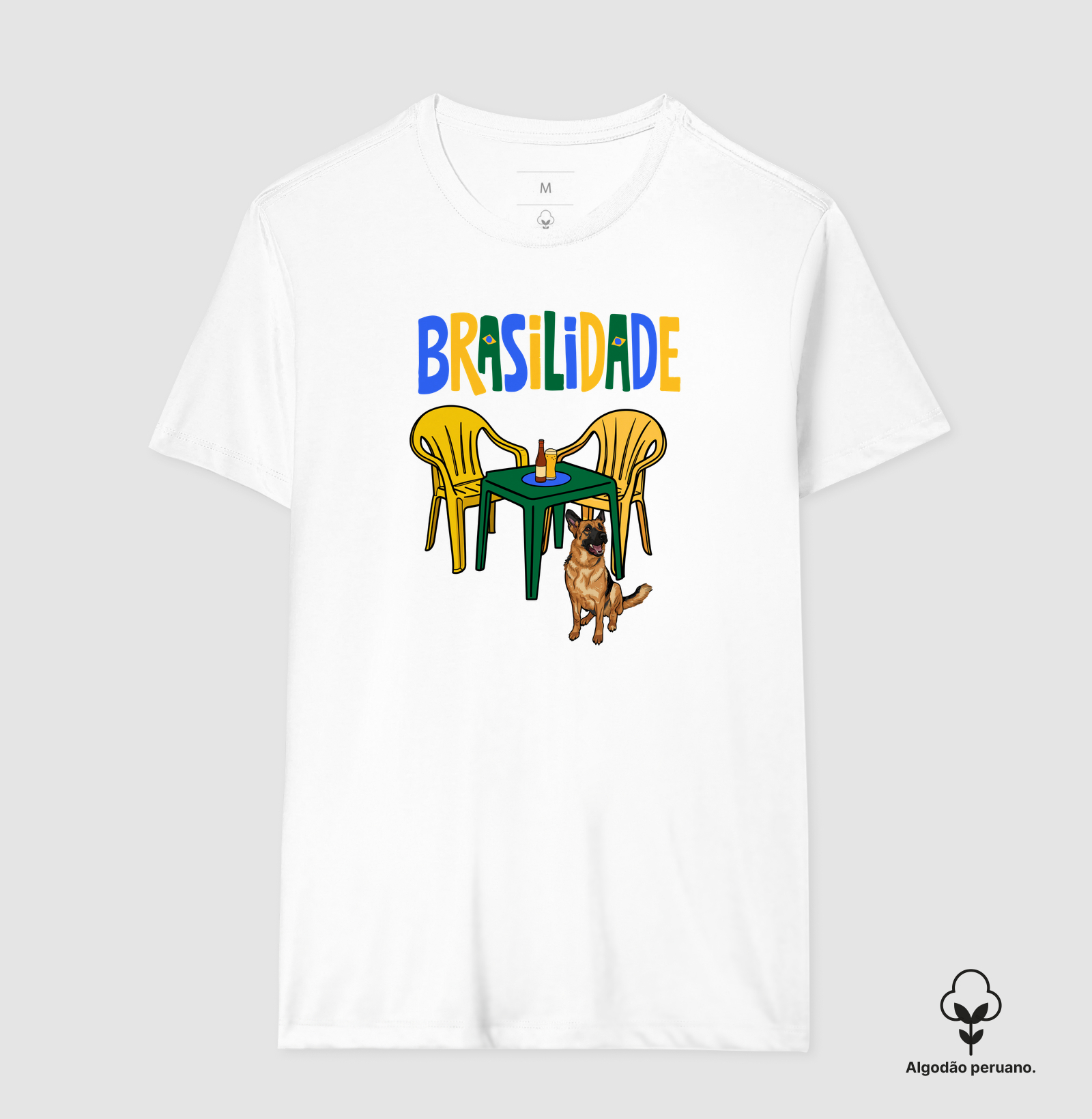 Camisa 3