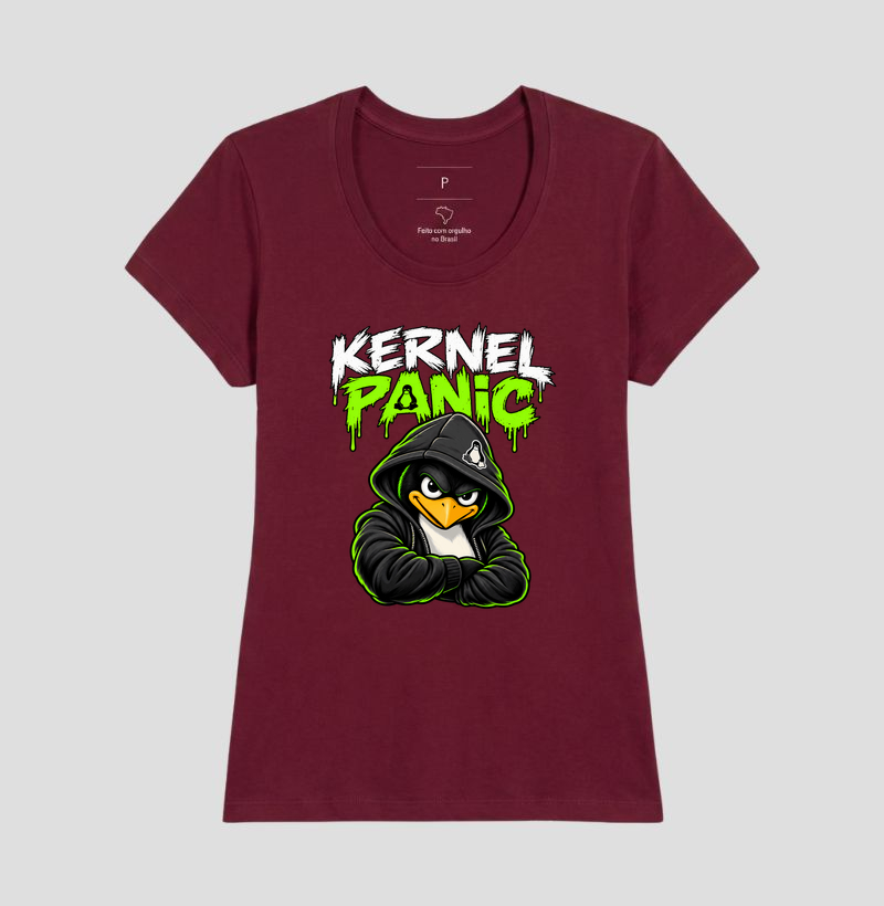 Kernel Panic — Linux Edition - Imagem 13