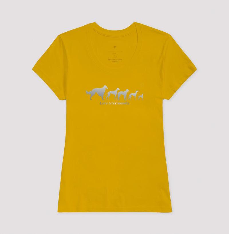 Love Greyhounds - Imagem 11