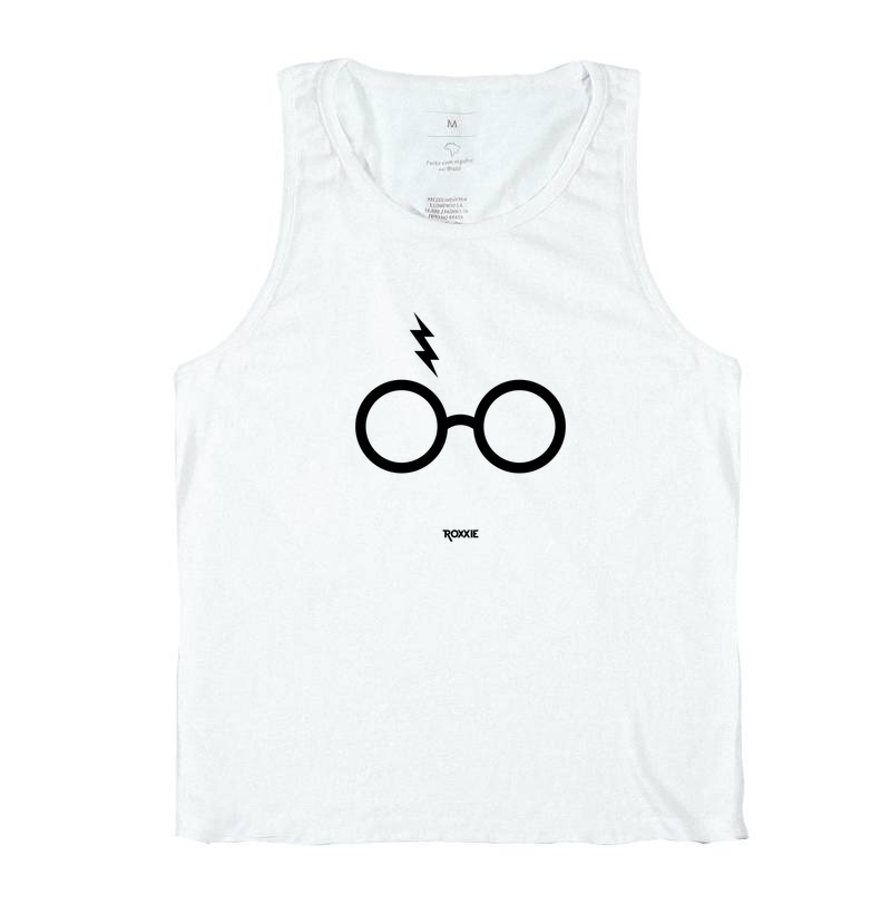 Camiseta Harry Glasses - Imagem 2