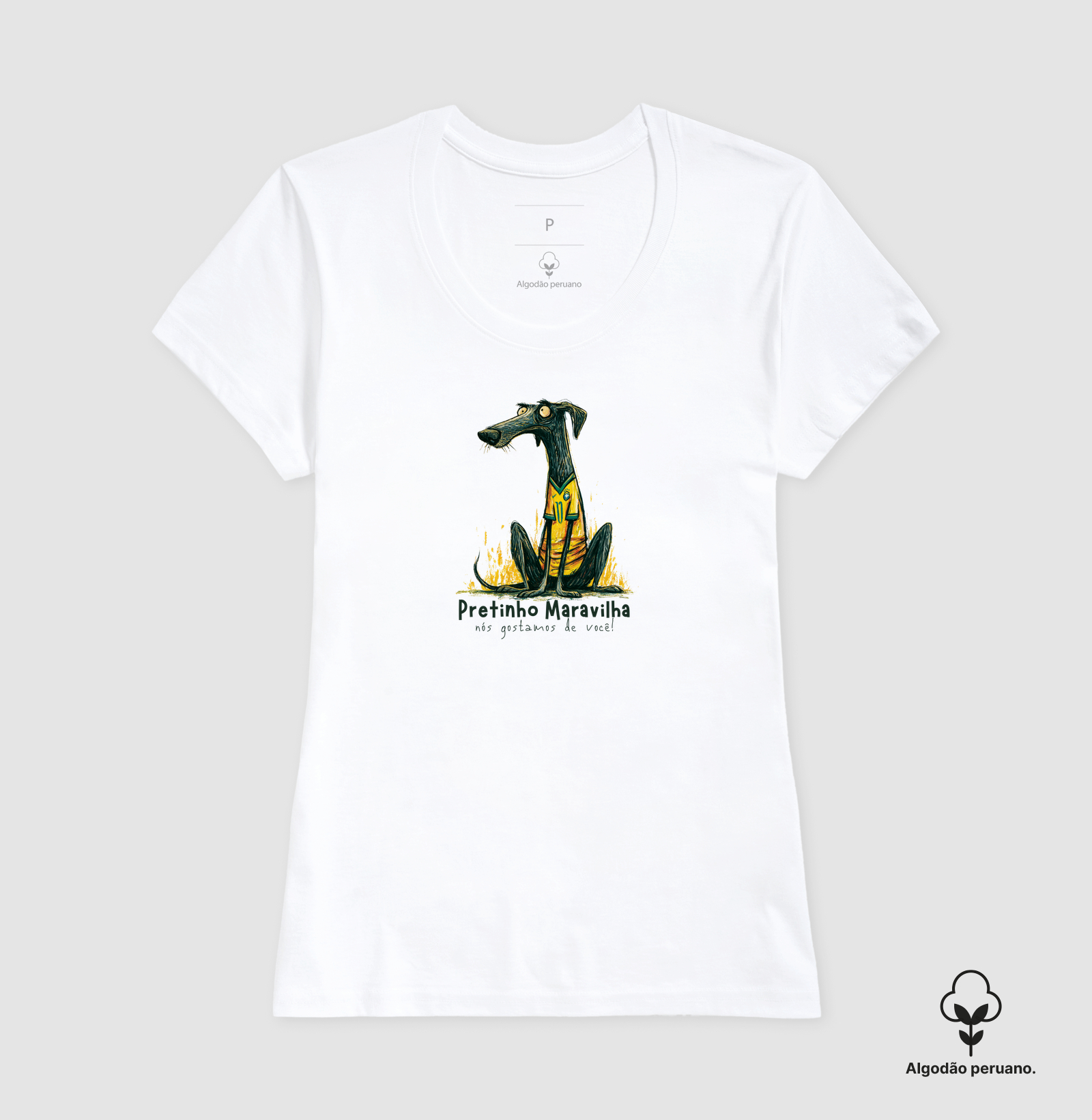 Camisa 4