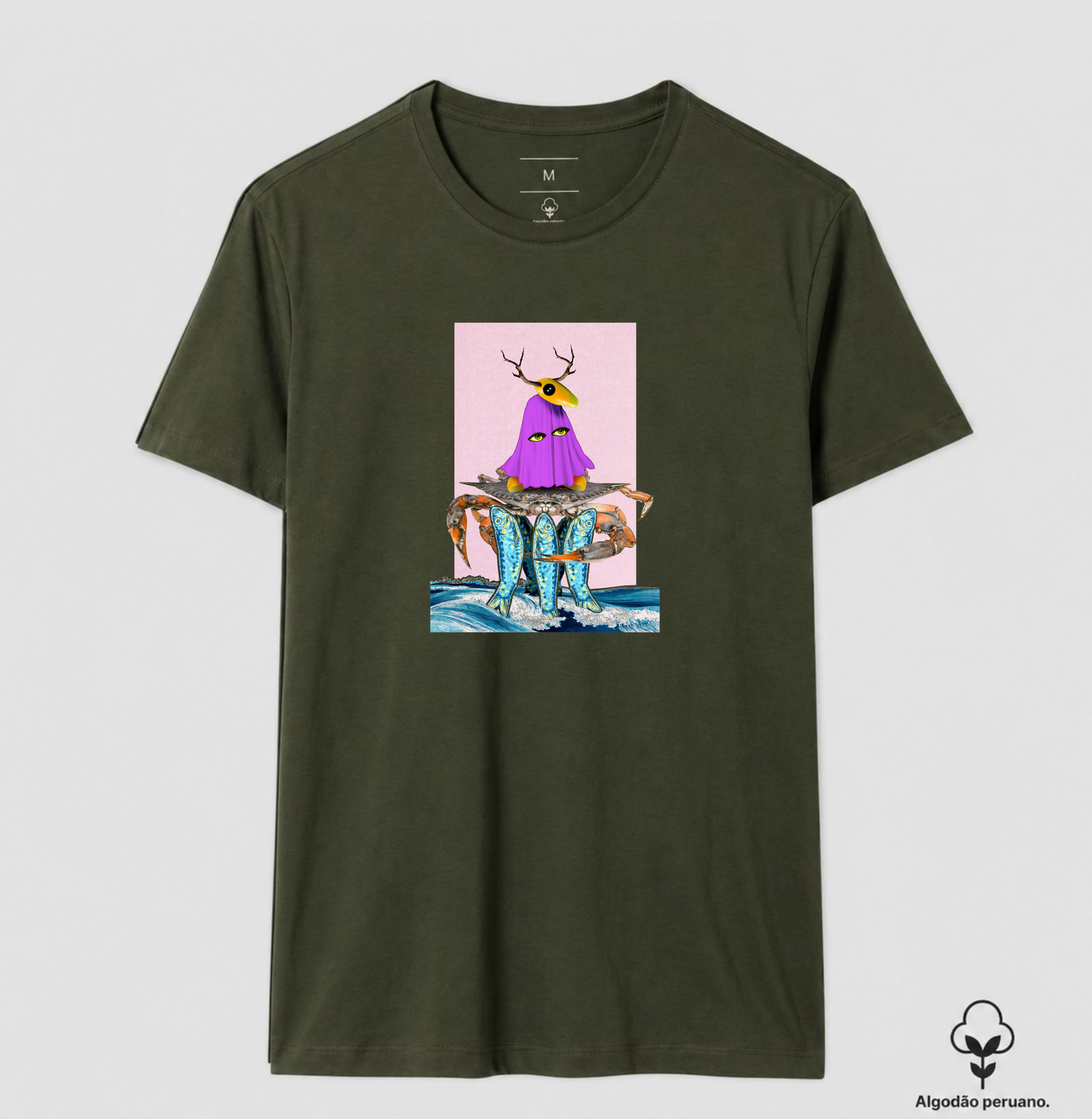 Camisa 2