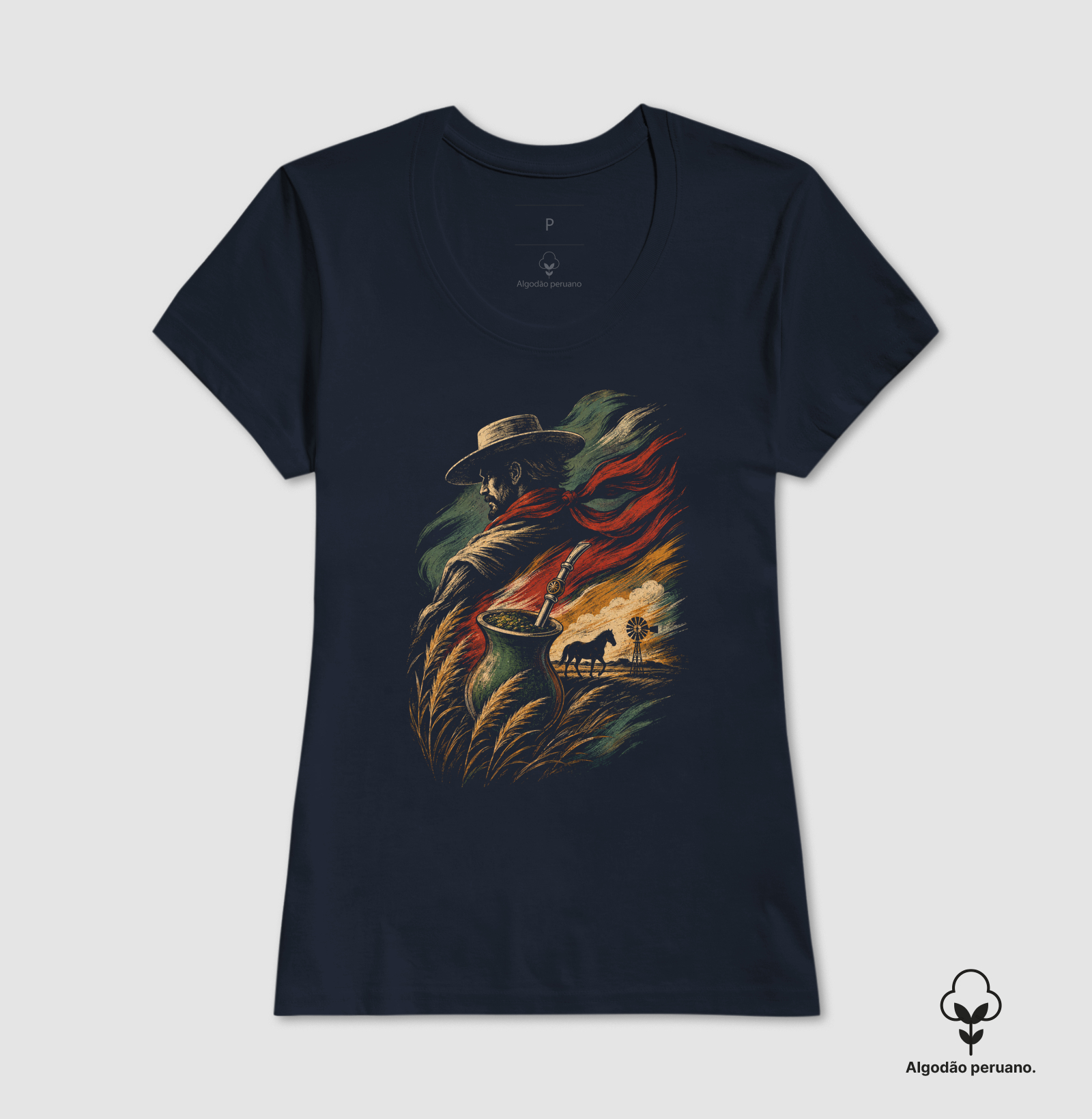 Camisa 4
