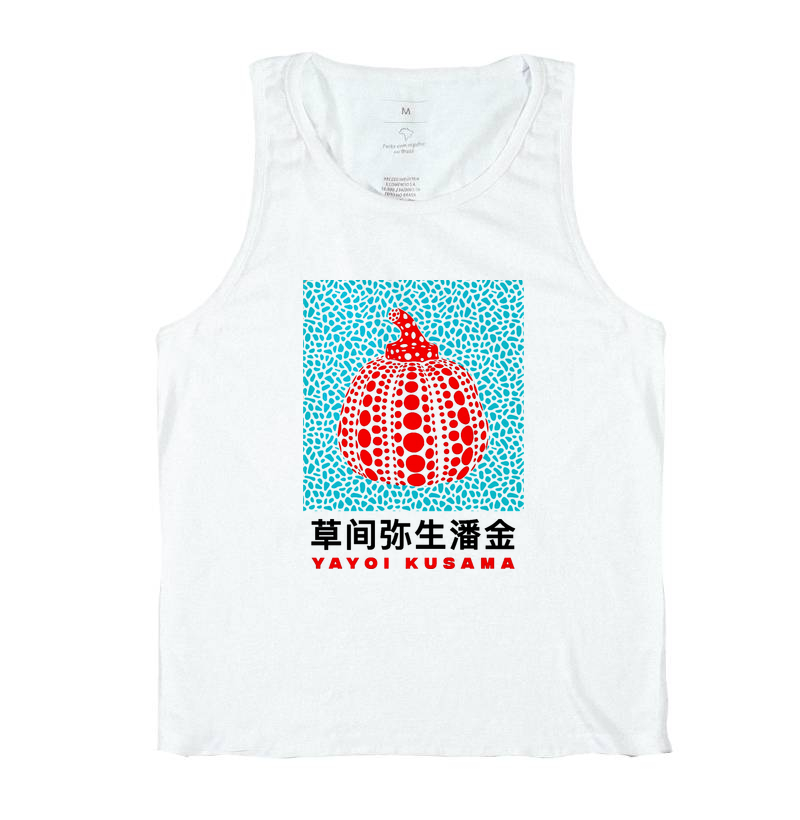 Pumpkin - Yayoi Kusama - Imagem 2