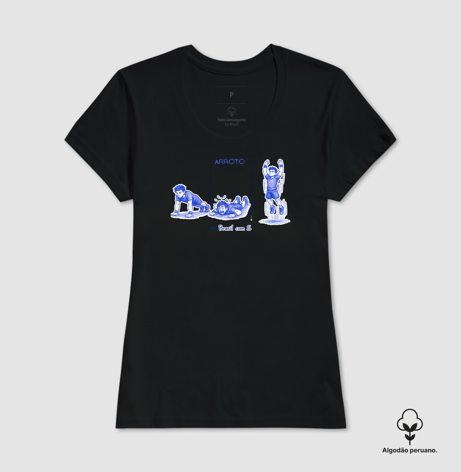 Camisa 3