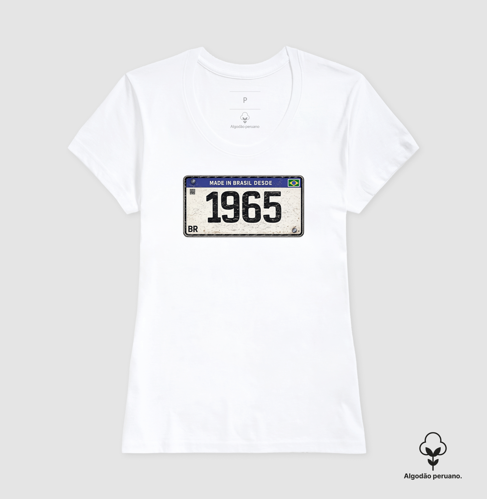 Camisa 1