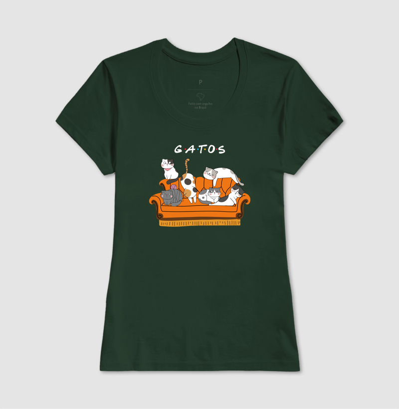 Camisa 10