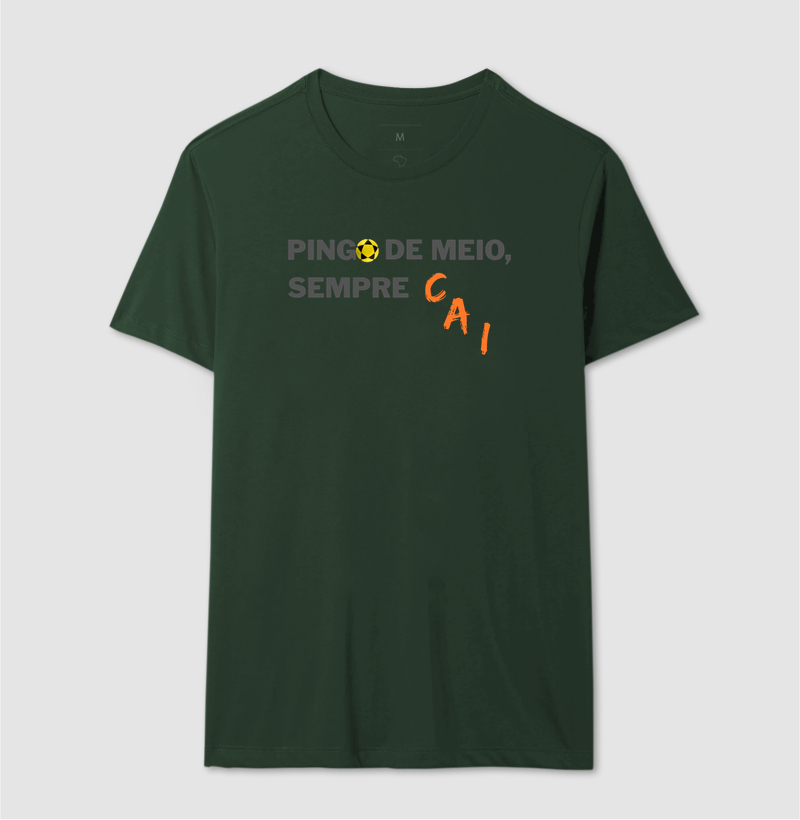 Camisa 11